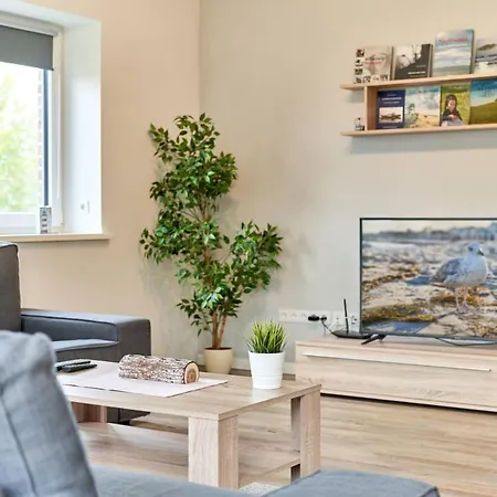 Der Wattlaeufer Ockholm