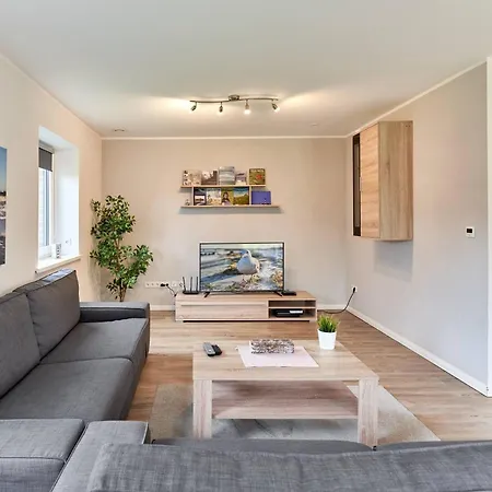 Der Wattlaeufer Ockholm