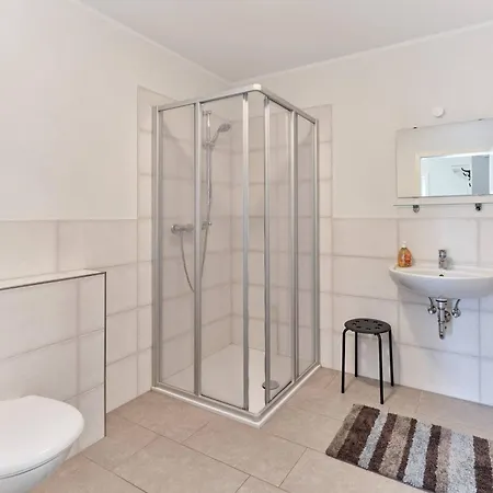 Der Wattlaeufer Semesterbostad Ockholm