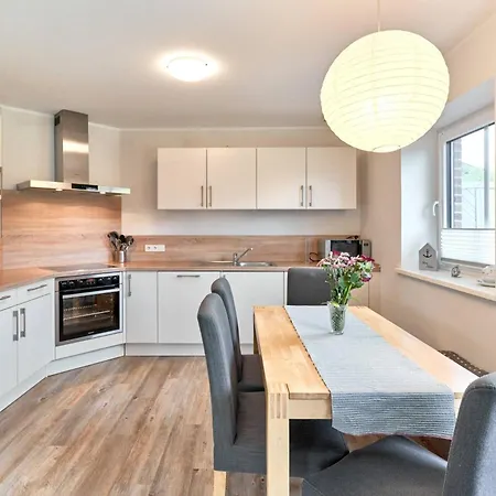 Semesterbostad Der Wattlaeufer *